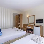 A Hotel