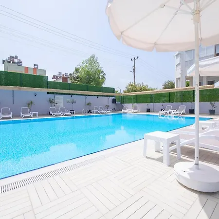 A Hotel
