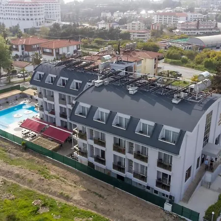 Otel A Side