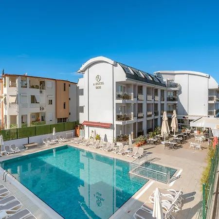 Otel A Side