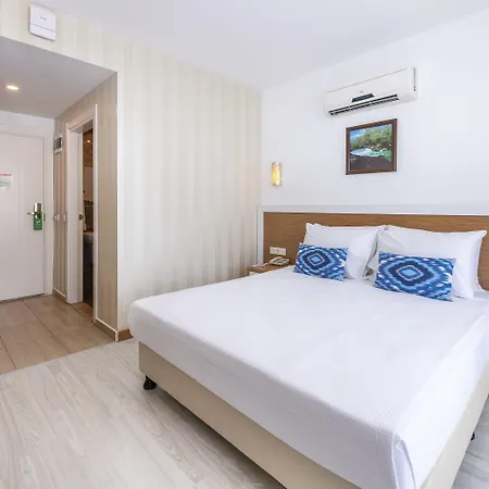 A Hotel
