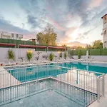 A Hotell