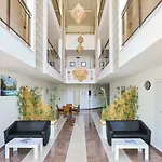 Hotell A 3*