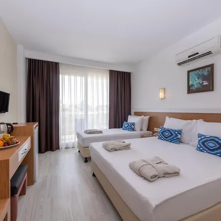 Hotel A
