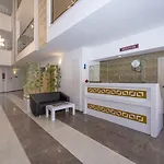Otel A Side