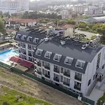 A Otel 3*